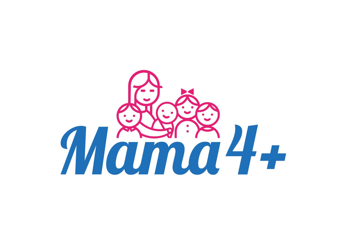 Mama 4+