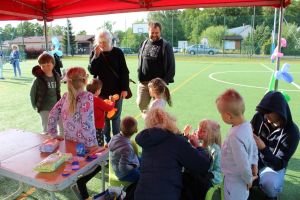 Gąsiorowo 10.07.2019r.