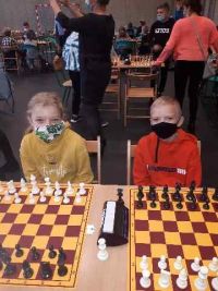 reprezentacja szachy