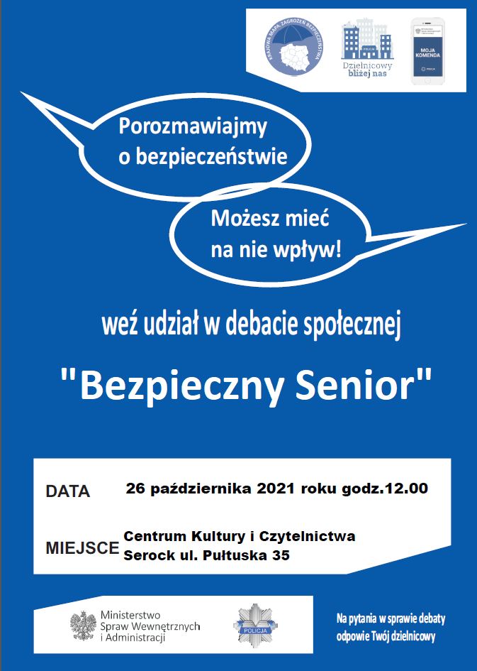 Bezpieczny Senior