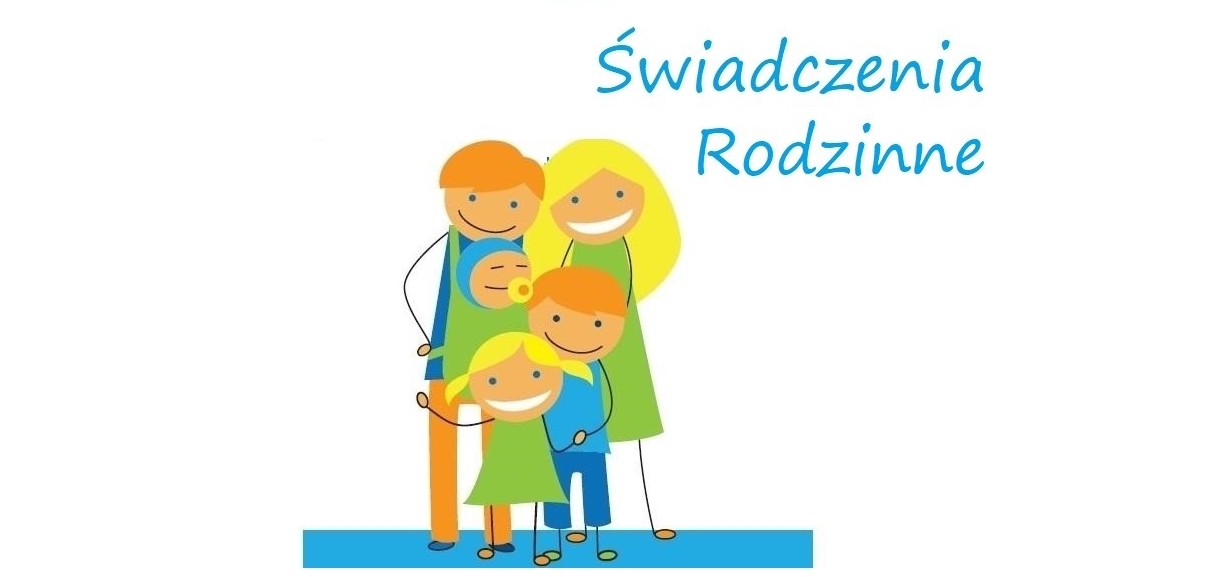 Świadczenia rodzinne 2022/2023